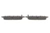 Колодки тормозные (задние) Chrysler Grand Voyager 07-/Fiat Freemont 11- Solgy 209314 (фото 3)