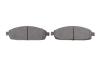 Колодки тормозные (передние) Jeep Grand Cherokee III/IV 04-/Commander 05-10 Solgy 209319 (фото 5)