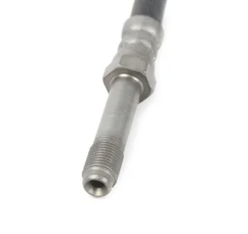 Шланг тормозной (задний) MB Sprinter 311-519 06- (545mm) Solgy 210004