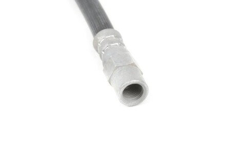 Шланг тормозной (передний) MB 207-410 Solgy 210012