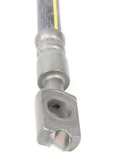 Шланг тормозной (передний) VW Caddy 03- Solgy 210013