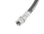 Шланг тормозной (передний) MB Vito (W639) 03- (553mm) (М10x1mm) Solgy 210017 (фото 1)