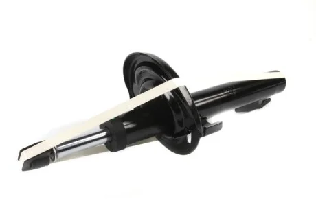 Амортизатор (передній) Renault Megane II 02- (Газ) Solgy 211044