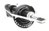 Амортизатор (передний) Renault Kangoo 08- R15/16 (maxi база) (цапфа 36mm) (d22мм D51mm) (Gas) Solgy 211045 (фото 1)
