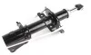 Амортизатор (передний) Renault Kangoo 08- R15/16 (maxi база) (цапфа 36mm) (d22мм D51mm) (Gas) Solgy 211045 (фото 4)