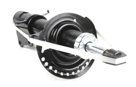 Амортизатор (передний) Renault Kangoo 08- R15/16 (maxi база) (цапфа 36mm) (d22мм D51mm) (Gas) Solgy 211045