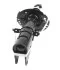 Амортизатор (передний) Renault Kangoo 08- R15/16 (maxi база) (цапфа 36mm) (d22мм D51mm) (Gas) Solgy 211045 (фото 5)