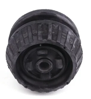Подушка амортизатора (переднього) MB Vito (W638) 96- Solgy 211053