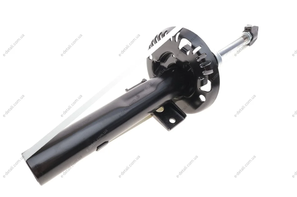 Амортизатор (передний) VW Polo/Skoda Fabia 99-/Roomster 06- (Gas) Solgy 211063 (фото 1)