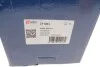 Амортизатор (передний) VW Polo/Skoda Fabia 99-/Roomster 06- (Gas) Solgy 211063 (фото 3)
