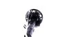 Амортизатор (передній) Seat Ibiza V 1.2 08- (Газ) Solgy 211078 (фото 3)