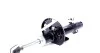 Амортизатор (передній) Seat Ibiza V 1.2 08- (Газ) Solgy 211078 (фото 4)