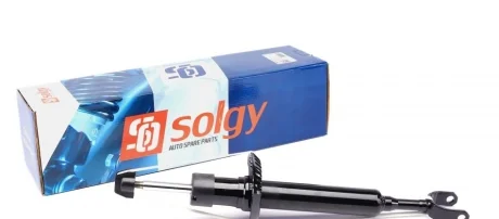 Амортизатор (передний) VW Passat/Audi A6 96-05 (Gas) Solgy 211083