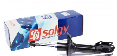 Амортизатор (передний) VW Passat 88-97 (Gas) Solgy 211085