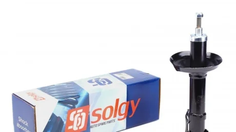 Амортизатор (передний) VW Passat 88-97 (Oil) Solgy 211086