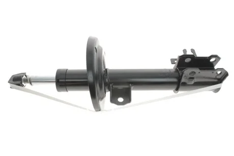 Амортизатор (передний) Opel Astra H 03- (R) (Gas) Solgy 211120