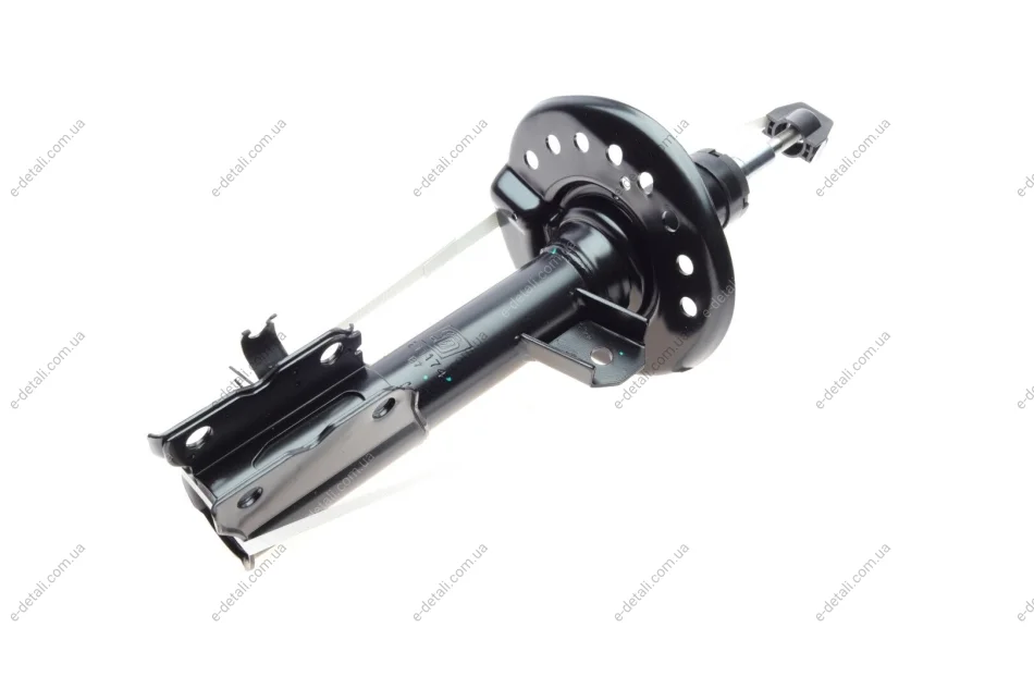 Амортизатор (передний) Nissan Qashqai 07-13 (L) Solgy 211174 (фото 1)