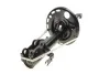 Амортизатор (передний) Toyota RAV4 06- (L) Solgy 211185 (фото 1)
