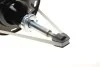 Амортизатор (передний) Toyota RAV4 06- (L) Solgy 211185 (фото 8)