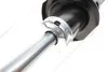 Амортизатор (передний) Ford Fiesta 01-08 (L) Solgy 211210 (фото 7)