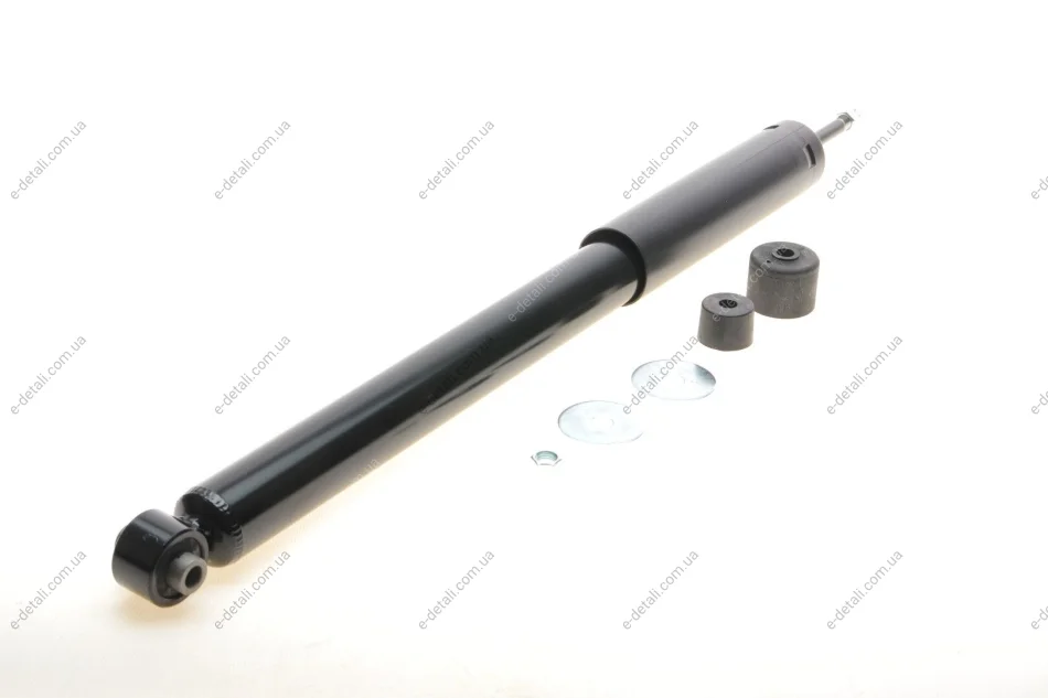 Амортизатор (задний) MB C-class (W203/CL203)/CLC (CL203) 00- Solgy 211240 (фото 1)