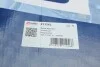 Амортизатор (передний) VW Sharan/Ford Galaxy 95-10 Solgy 211243 (фото 2)