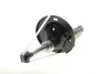 Амортизатор (передний) VW Sharan/Ford Galaxy 95-10 Solgy 211243 (фото 4)
