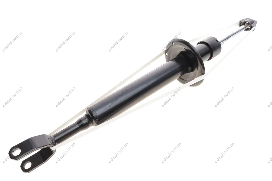 Амортизатор (передний) Audi A6 04-11 Solgy 211265 (фото 1)