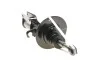 Амортизатор (передний) BMW X5 (E53) 00- (L) M54/M57/M62/N62 Solgy 211279 (фото 3)