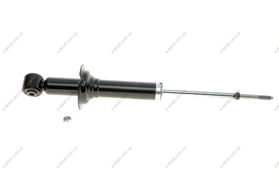 Амортизатор (задний) Mitsubishi Lancer 03- Solgy 211327 (фото 1)
