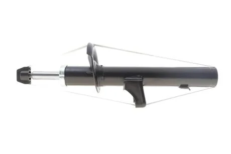 Амортизатор (задний) Ford Mondeo III 00-07 (Gas) Solgy 211333