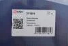 Амортизатор (передний) Ford Focus III 10-/C-max 10- (R) (Gas) Solgy 211351 (фото 2)