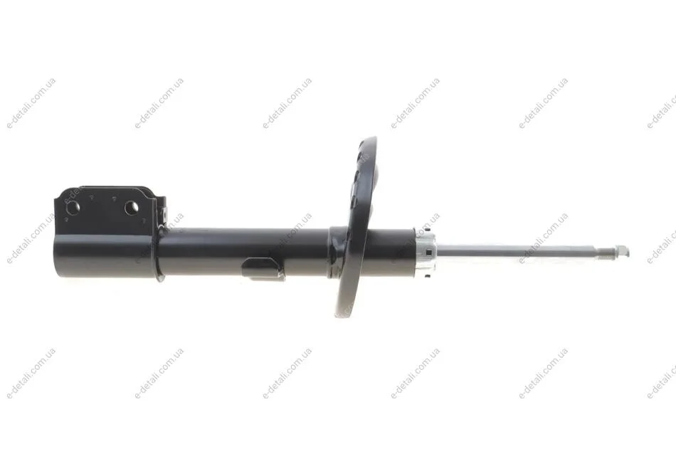 Амортизатор (передний) Renault Zoe 16- (Gas) Solgy 211355 (фото 1)