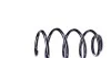 Пружина (передняя) MB Vito (W639) 03- (550x195x195) Solgy 212012 (фото 6)