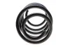 Пружина (передняя) VW T5 1.9TDI/Multivan V 1.9 TDI 03-15 Solgy 212022 (фото 4)