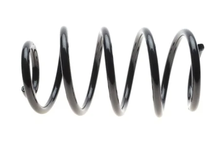 Пружина (передняя) VW T5 1.9TDI/Multivan V 1.9 TDI 03-15 Solgy 212022