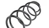 Пружина (передняя) Renault Megane II 1.4-1.6 03-09 Solgy 212023 (фото 2)