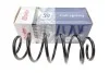 Пружина (передняя) VW Caddy III 1.4-2.0i 04-15 Solgy 212033 (фото 2)