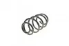 Пружина (передняя) VW T5 2.0TDI/2.5TDI/3.2V6 03-15/T6 2.0TDI 15- Solgy 212039 (фото 1)