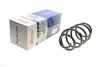Пружина (передняя) VW T5 2.0TDI/2.5TDI/3.2V6 03-15/T6 2.0TDI 15- Solgy 212039 (фото 2)