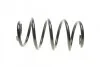 Пружина (передняя) VW T5 2.0TDI/2.5TDI/3.2V6 03-15/T6 2.0TDI 15- Solgy 212039 (фото 4)
