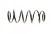 Пружина (передняя) VW Caddy III 1.9TDI/2.0TDI 04-15 (фургон/универсал) Solgy 212040 (фото 5)
