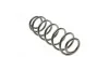 Пружина (задняя) VW Golf IV 1.4-2.3 97-05 (накл.зад.часть/фургон) Solgy 212041 (фото 3)