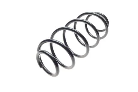 Пружина (передняя) Citroen Berlingo Multispace 1.6HDi 08-/C4 Picasso 1.6-2.0 07-13 (вэн) Solgy 212050