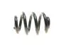 Пружина (задняя) VW T5/T6/Multivan V/VI 1.9-2.0TDI/2.5TDI/3.2 V6 03- (фургон/с борт.пл) Solgy 212054 (фото 3)