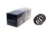Пружина (задняя) VW T5/T6/Multivan V/VI 1.9-2.0TDI/2.5TDI/3.2 V6 03- (фургон/с борт.пл) Solgy 212054 (фото 5)