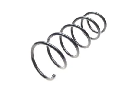 Пружина (передняя) Dacia Duster 1.5dCi/1.5dCi 4x4 10-18/Renault Duster 1.5dCi 4x4 11- Solgy 212071