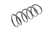 Пружина (задняя) Dacia Duster 1.2TCe/1.5dCi/1.6 16V 4x4 10-18/Renault Duster 1.5dCi/1.6 16V 4x4 11- Solgy 212075 (фото 1)