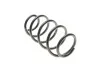 Пружина (передняя) VW Golf V/VI 1.4TSI/1.8TSI/1.9TDI/2.0FSI 03-13 (унив/накл.з.ч)/Jetta III/IV 05- Solgy 212085 (фото 5)