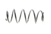 Пружина (передня) Ford Mondeo III 2.0-2.2TDCi/TDDi/DI 00-07 (седан/унив/нак.зад.ч)(без спорт.ход.ч) Solgy 212090 (фото 4)